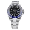 ROLEX GMT-MASTER II 126710BLNR thumbnail