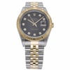 ROLEX DATEJUST TURN-O-GRAPH 16263 thumbnail