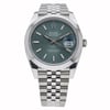 ROLEX DATEJUST 41 126300 thumbnail