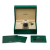 ROLEX GMT-MASTER II 126720VTNR thumbnail
