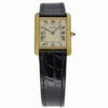 CARTIER TANK VERMEIL 81006 thumbnail