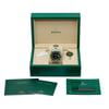ROLEX SUBMARINER 126610LV thumbnail