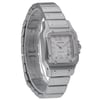 CARTIER SANTOS GALBEE 2423 thumbnail