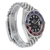 ROLEX GMT-MASTER II 126710BLRO thumbnail