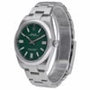 ROLEX OYSTER PERPETUAL 124300 thumbnail
