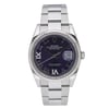 ROLEX DATEJUST 36 126234 thumbnail