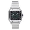 CARTIER SANTOS DE CARTIER WSSA0061 thumbnail