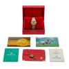 ROLEX DATEJUST 68273 thumbnail