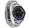 ROLEX GMT-MASTER II 126710BLNR thumbnail