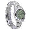 ROLEX OYSTER PERPETUAL 34 124200 thumbnail