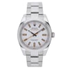 ROLEX MILGAUSS 116400 thumbnail