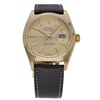 ROLEX DATEJUST 16018 thumbnail