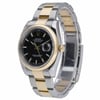 ROLEX DATEJUST 116203 thumbnail