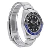 ROLEX GMT-MASTER II 126710BLNR thumbnail