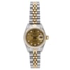 ROLEX DATEJUST 69173 thumbnail