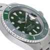 ROLEX SUBMARINER 116610LV thumbnail
