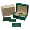 ROLEX AIR-KING 126900 thumbnail