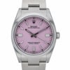 ROLEX OYSTER PERPETUAL 126000 thumbnail