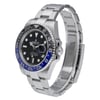 ROLEX GMT-MASTER II 126710BLNR thumbnail