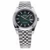 ROLEX DATEJUST 41 126300 thumbnail