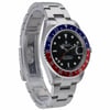 ROLEX GMT-MASTER II 16710 thumbnail