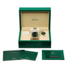 ROLEX DATEJUST 41 126334 thumbnail
