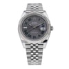 ROLEX DATEJUST 41 126334 thumbnail