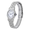 CARTIER SANTOS OCTAGON 2965 thumbnail