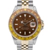 ROLEX GMT-MASTER II 16713 thumbnail