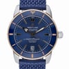 BREITLING SUPEROCEAN HERITAGE UB2010 thumbnail