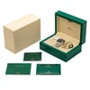 ROLEX SUBMARINER 126610LN thumbnail