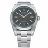 ROLEX MILGAUSS 116400GV thumbnail