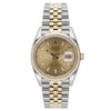 ROLEX DATEJUST 126233 thumbnail