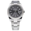 ROLEX DATEJUST 41 126334 thumbnail