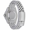 ROLEX GMT-MASTER II 126710BLNR thumbnail