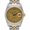 ROLEX DATEJUST 16233 thumbnail