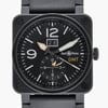 BELL & ROSS BR 03 BR03-51-S thumbnail