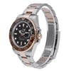 ROLEX GMT-MASTER II 126711CHNR thumbnail