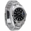 ROLEX DATEJUST 41 126334 thumbnail