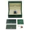 ROLEX MILGAUSS 116400GV thumbnail