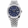 ROLEX DATEJUST 41 126300 thumbnail