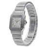 CARTIER SANTOS GALBEE W20040D6 thumbnail