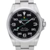 ROLEX AIR-KING 126900 thumbnail