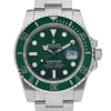 ROLEX SUBMARINER 116610LV thumbnail