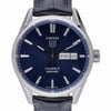 TAG HEUER CARRERA CALIBRE 5 WAR201E thumbnail