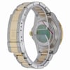 ROLEX SUBMARINER 16613LB thumbnail