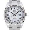 ROLEX DATEJUST 41 126334 thumbnail