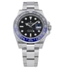 ROLEX GMT-MASTER II 126710BLNR thumbnail