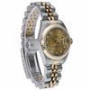 ROLEX DATEJUST 69173 thumbnail