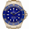 ROLEX SEA-DWELLER DEEPSEA 136668LB thumbnail